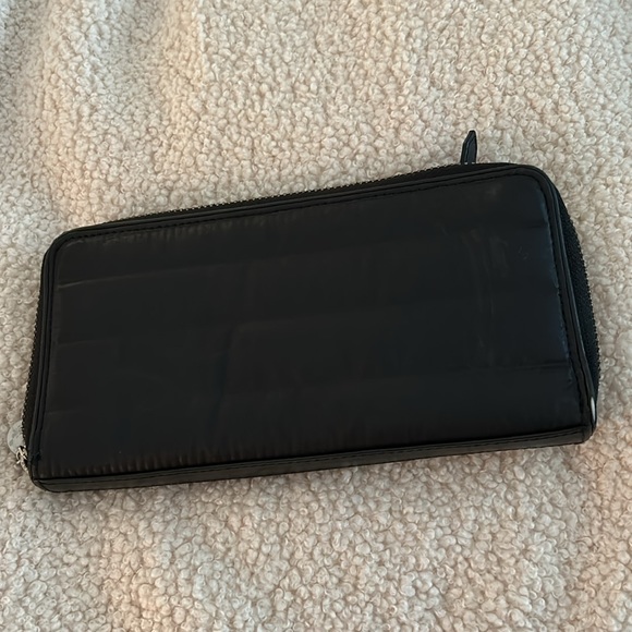 Swarovski Crystallized Wallet - Picture 2 of 5